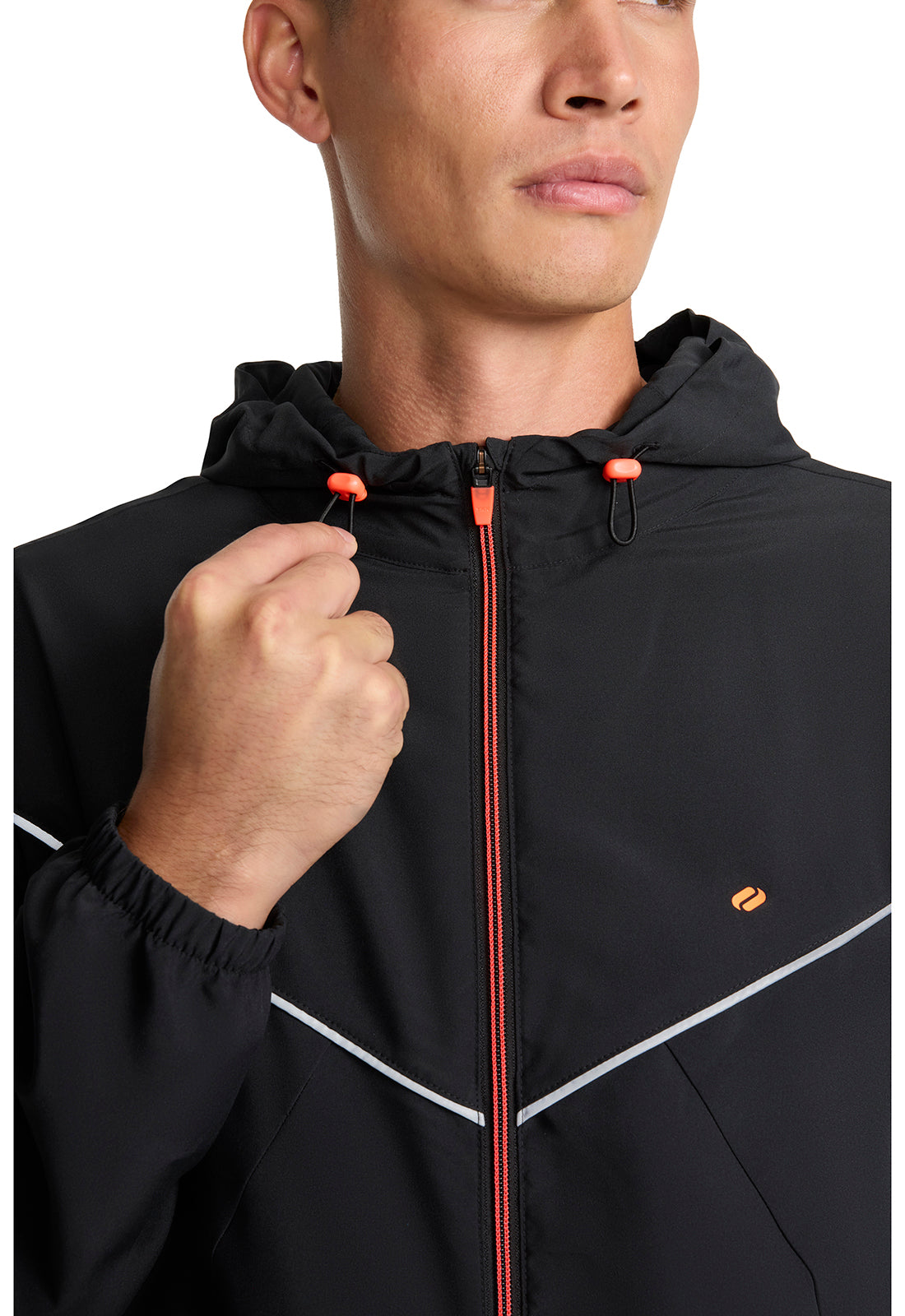 Schick シック インジェク MENS KIT MK-280 Cherokee Infinity Lifestyle Men's IN507 Packable Jacket – The