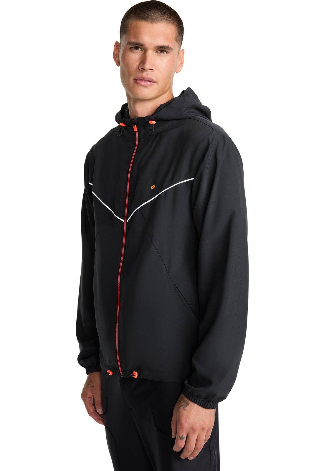 Schick シック インジェク MENS KIT MK-280 Cherokee Infinity Lifestyle Men's IN507 Packable Jacket – The