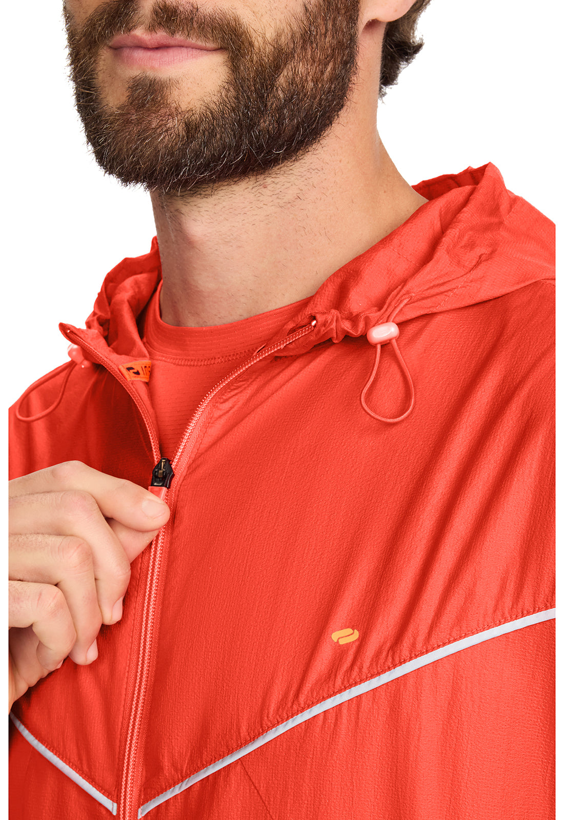 Cherokee Infinity Lifestyle Men's IN507 Packable Jacket – The