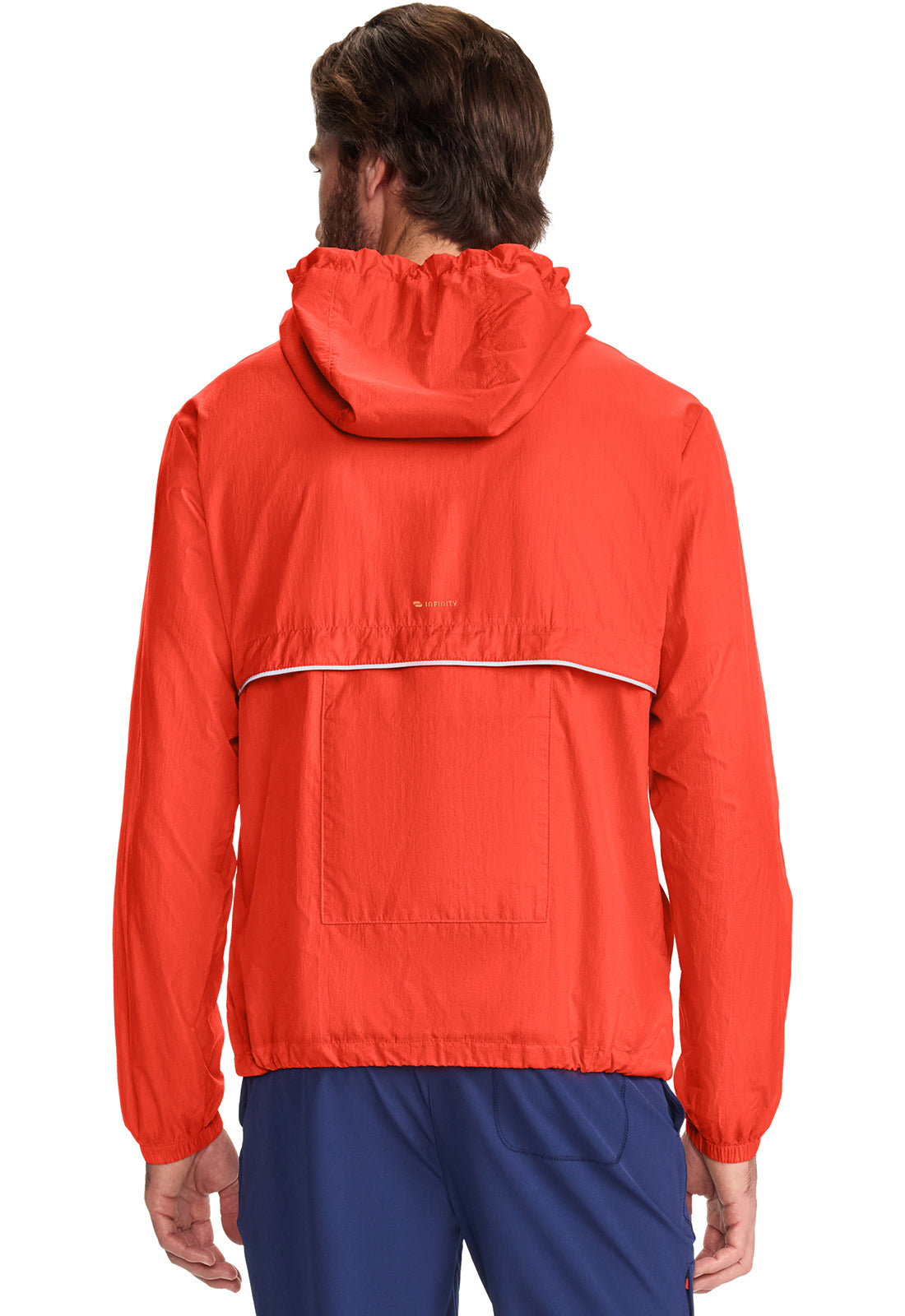 Cherokee Infinity Lifestyle Men's IN507 Packable Jacket – The