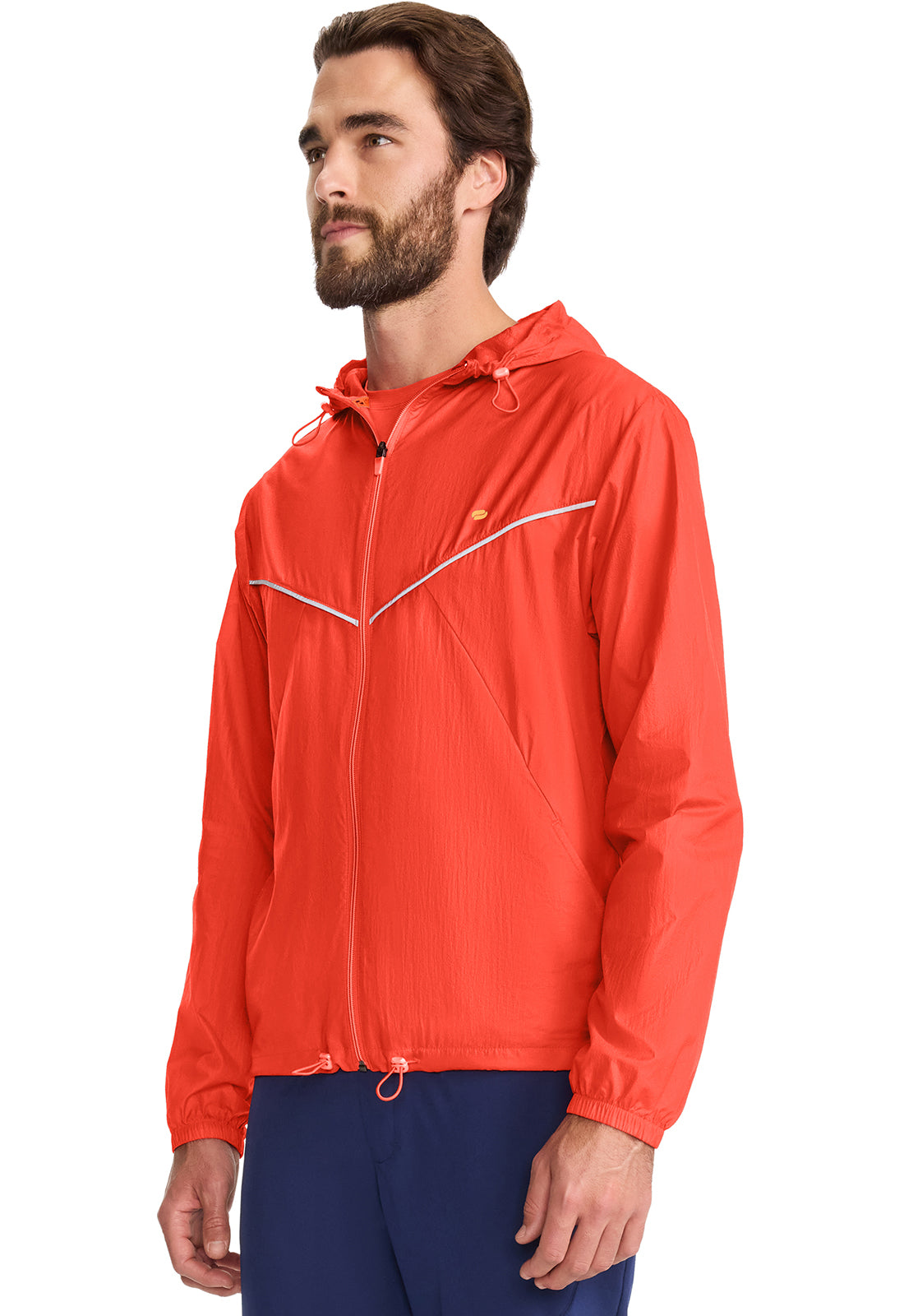 Cherokee Infinity Lifestyle Men's IN507 Packable Jacket – The