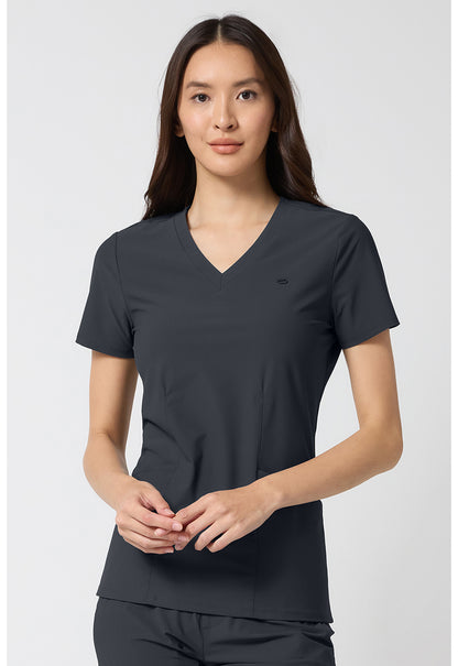 Cherokee Infinity Pursuit Women's IN647A Women's 2-Pocket V-Neck Top