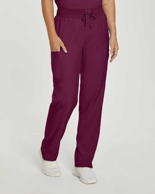 Landau Forward LB400 Petite Cargo Pant