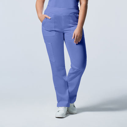 Landau ProFlex LB405 Women's Petite Cargo Pant