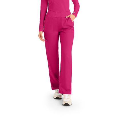 Landau ProFlex LB405 Women's Petite Cargo Pant