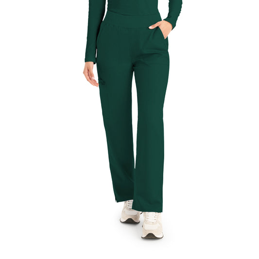 Landau ProFlex LB405 Pantalón cargo para mujer