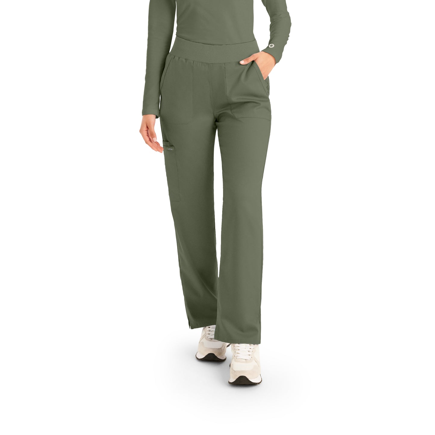 Landau ProFlex LB405 Women's Cargo Pant