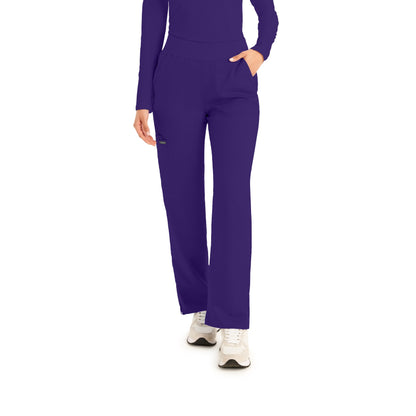 Landau ProFlex LB405 Women's Tall Cargo Pant