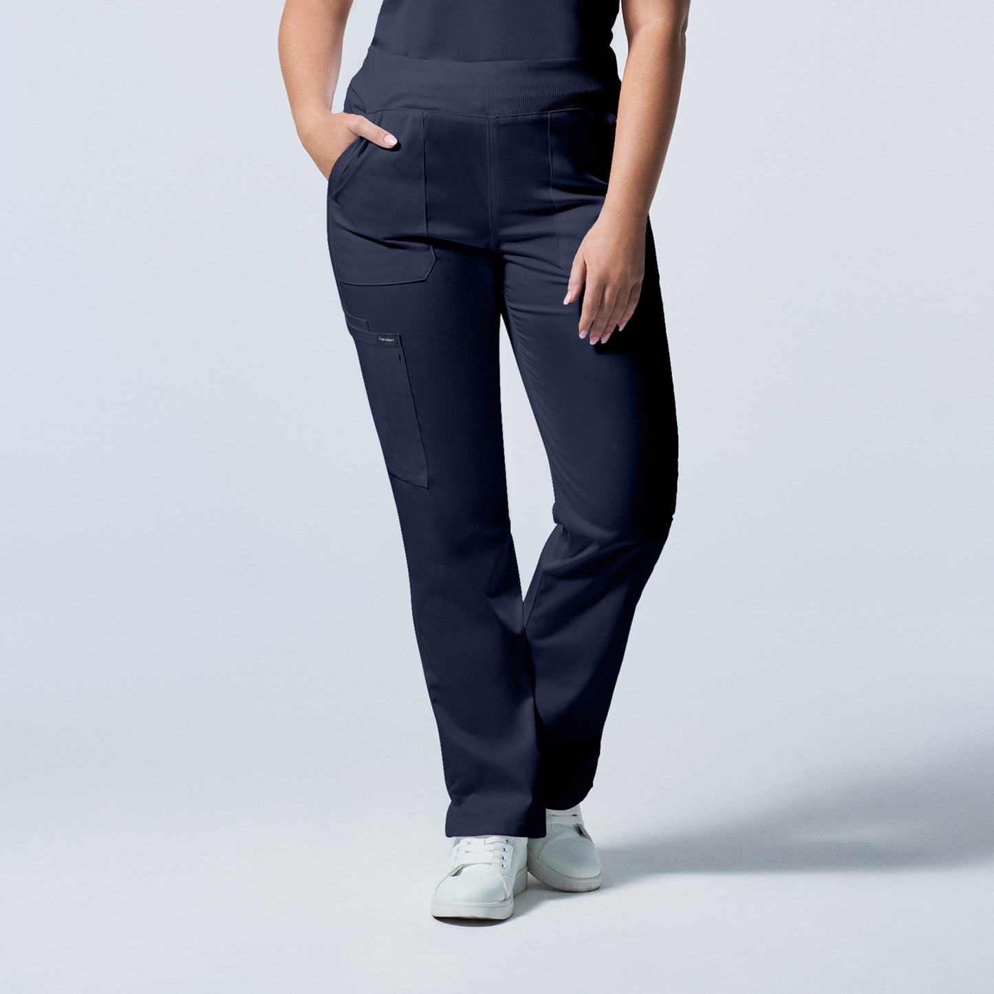 Landau ProFlex LB405 Women's Cargo Pant