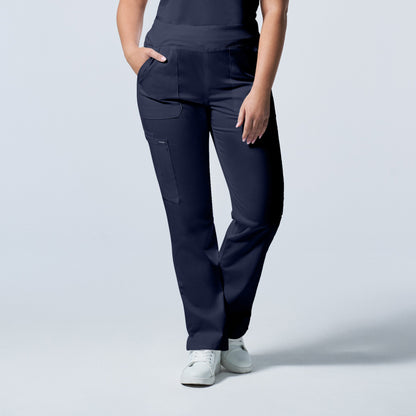 Landau ProFlex LB405 Women's Petite Cargo Pant