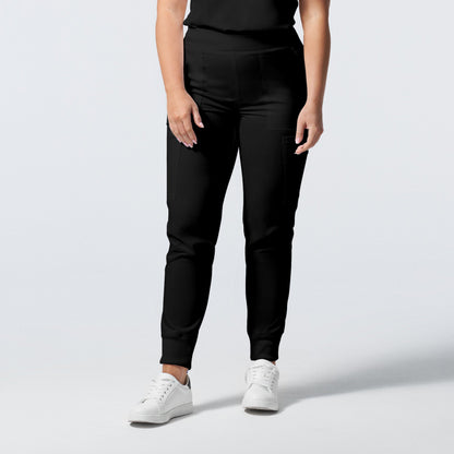 Landau ProFlex LB406 Women's Petite Jogger Pant