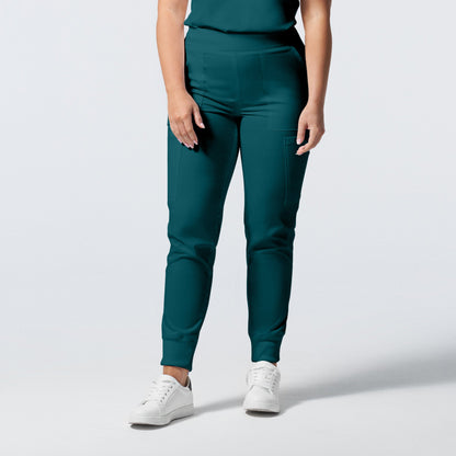 Landau ProFlex LB406 Women's Petite Jogger Pant