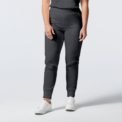 Landau ProFlex LB406 Women's Petite Jogger Pant