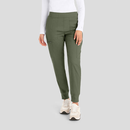 Landau ProFlex LB406 Women's Jogger Pant