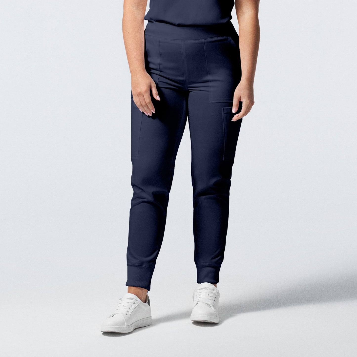 Landau ProFlex LB406 Women's Petite Jogger Pant