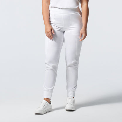 Landau ProFlex LB406 Women's Petite Jogger Pant