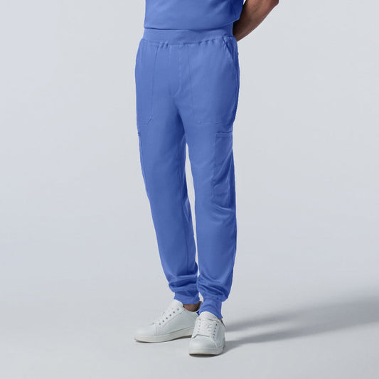 Landau ProFlex LB407 Pantalón jogger de talla grande para hombre