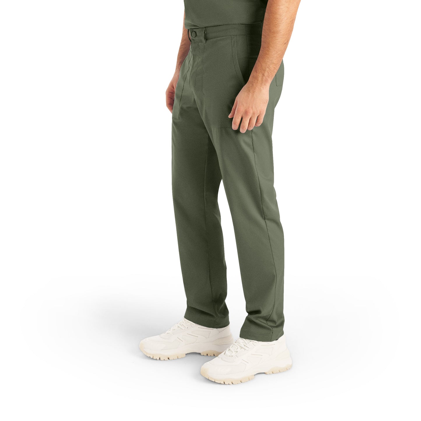 Landau ProFlex LB408 Men's Plus Size Cargo Pant