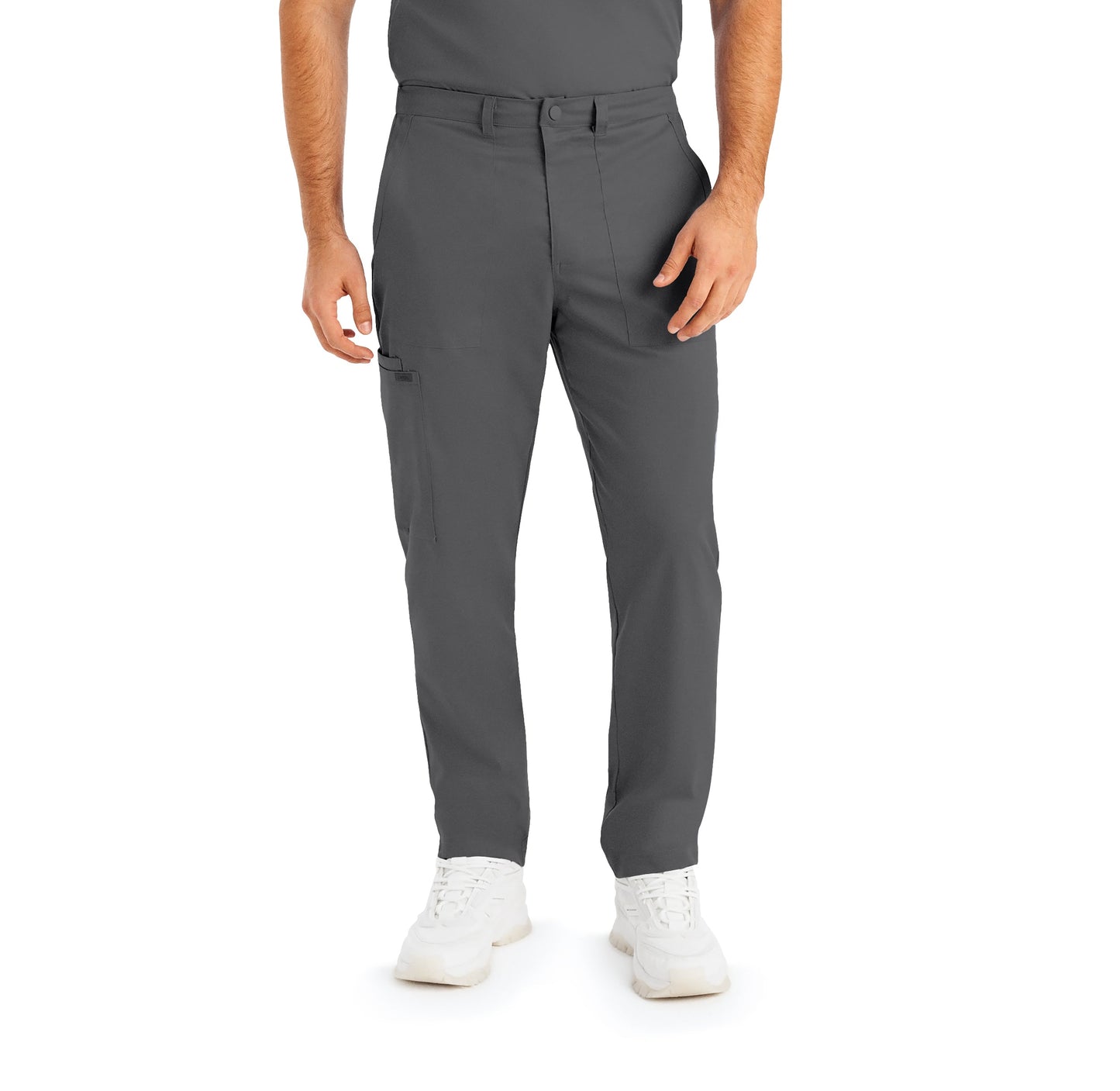 Landau ProFlex LB408 Men's Plus Size Cargo Pant