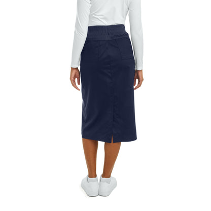 Landau ProFlex LK600 Women's Plus Size Scrub Skirt