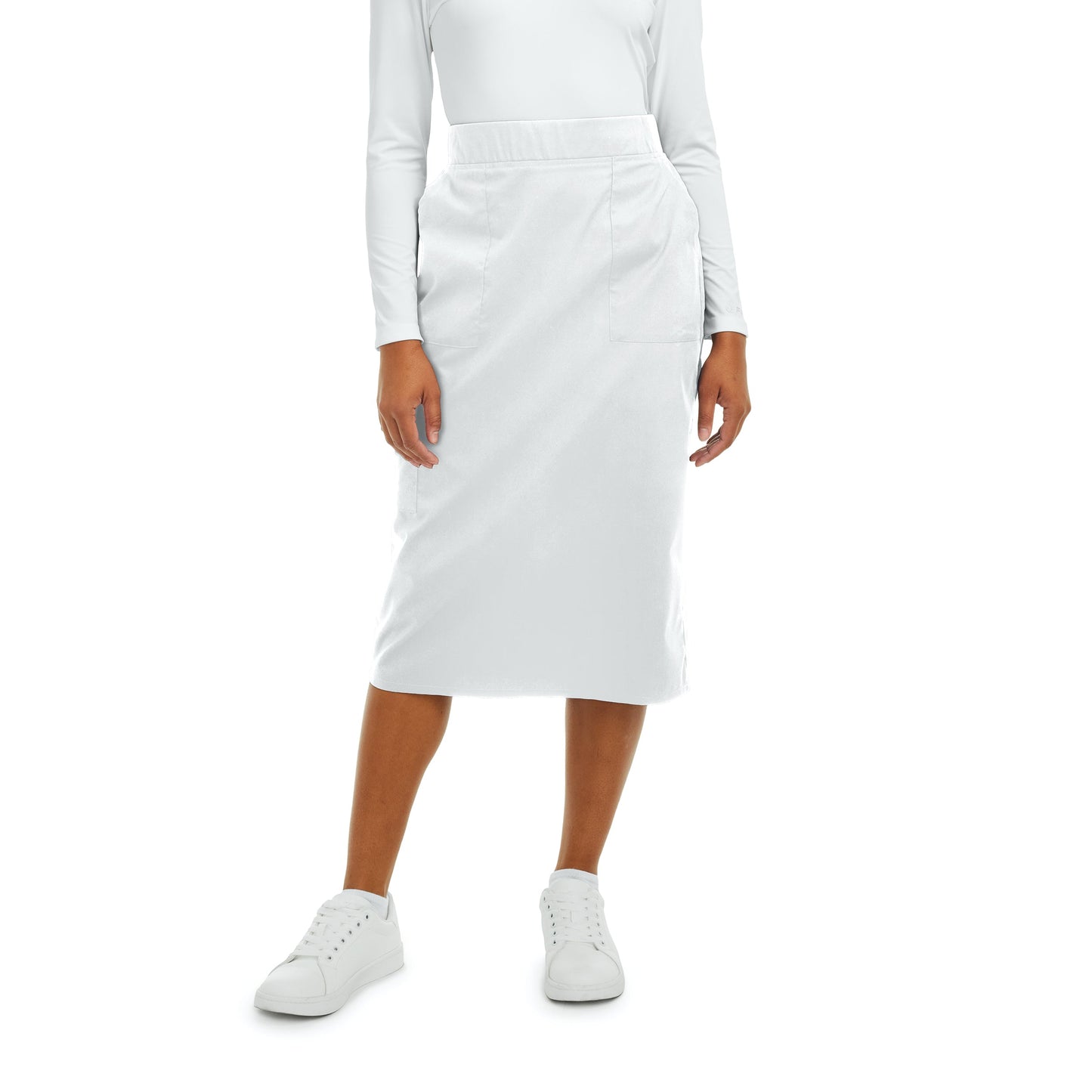 Landau ProFlex LK600 Women's Scrub Skirt