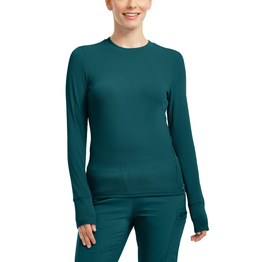 Landau Forward LT103 Women's Long-Sleeve Tee