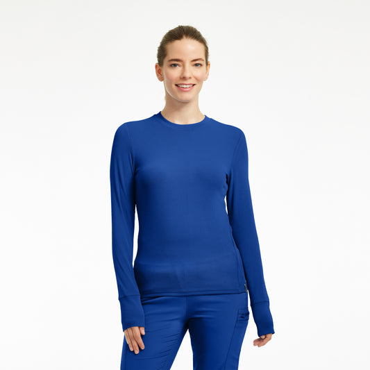 Landau Forward LT103 Women's Long-Sleeve Tee