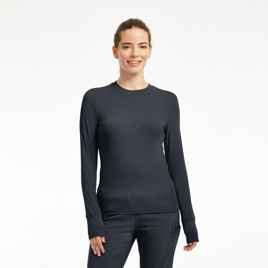 Landau Forward LT103 Women's Long-Sleeve Tee