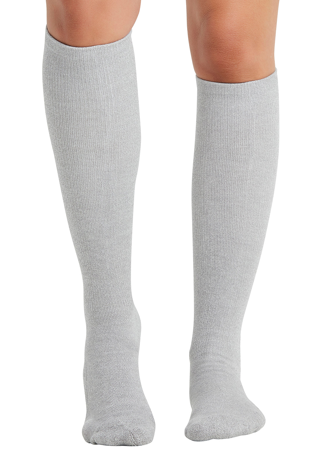 Cherokee Legwear Women's LXSUPPOR Knee High 15-20 mmHg Compression Socks