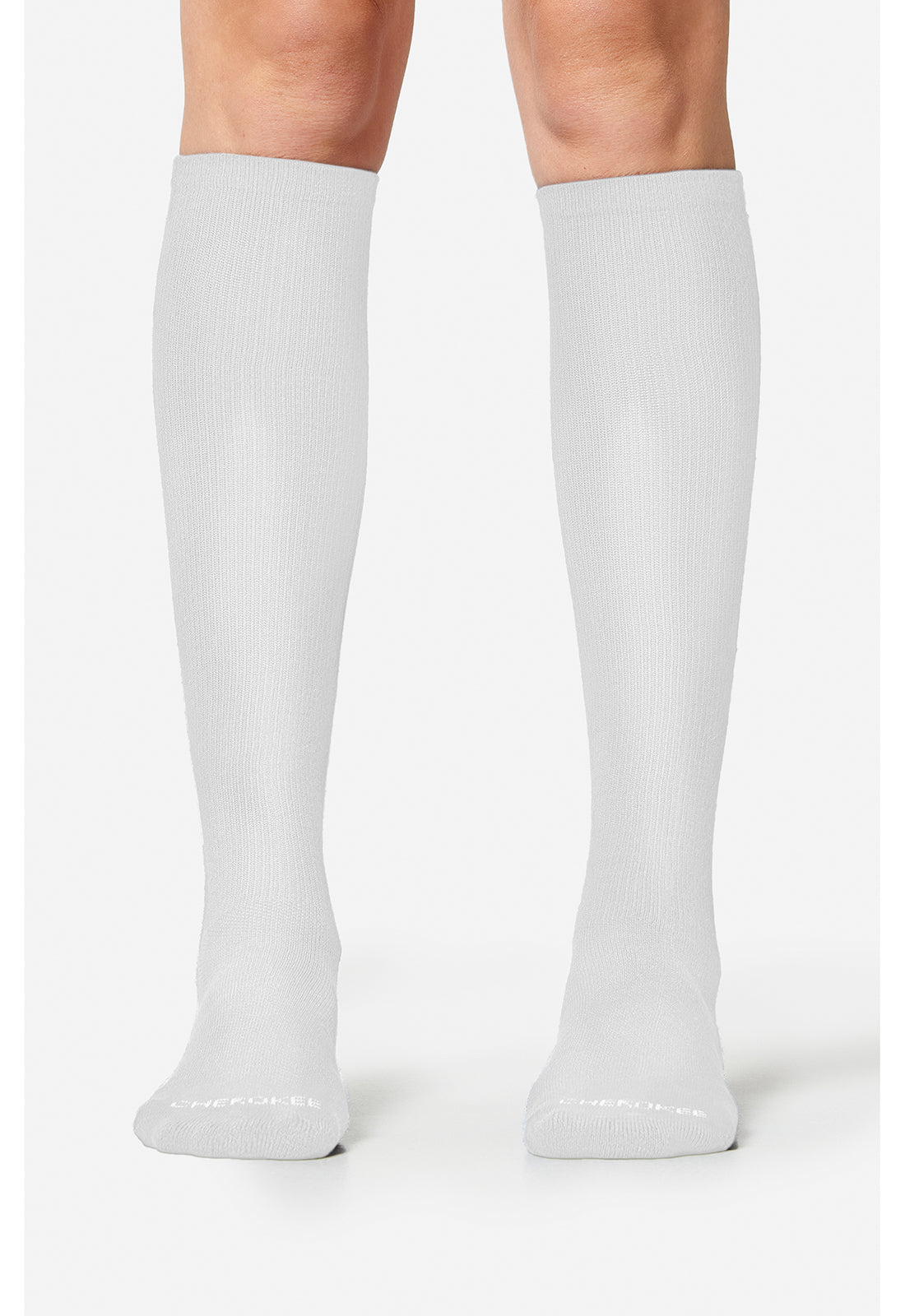 Cherokee Legwear Women's LXSUPPOR Knee High 15-20 mmHg Compression Socks
