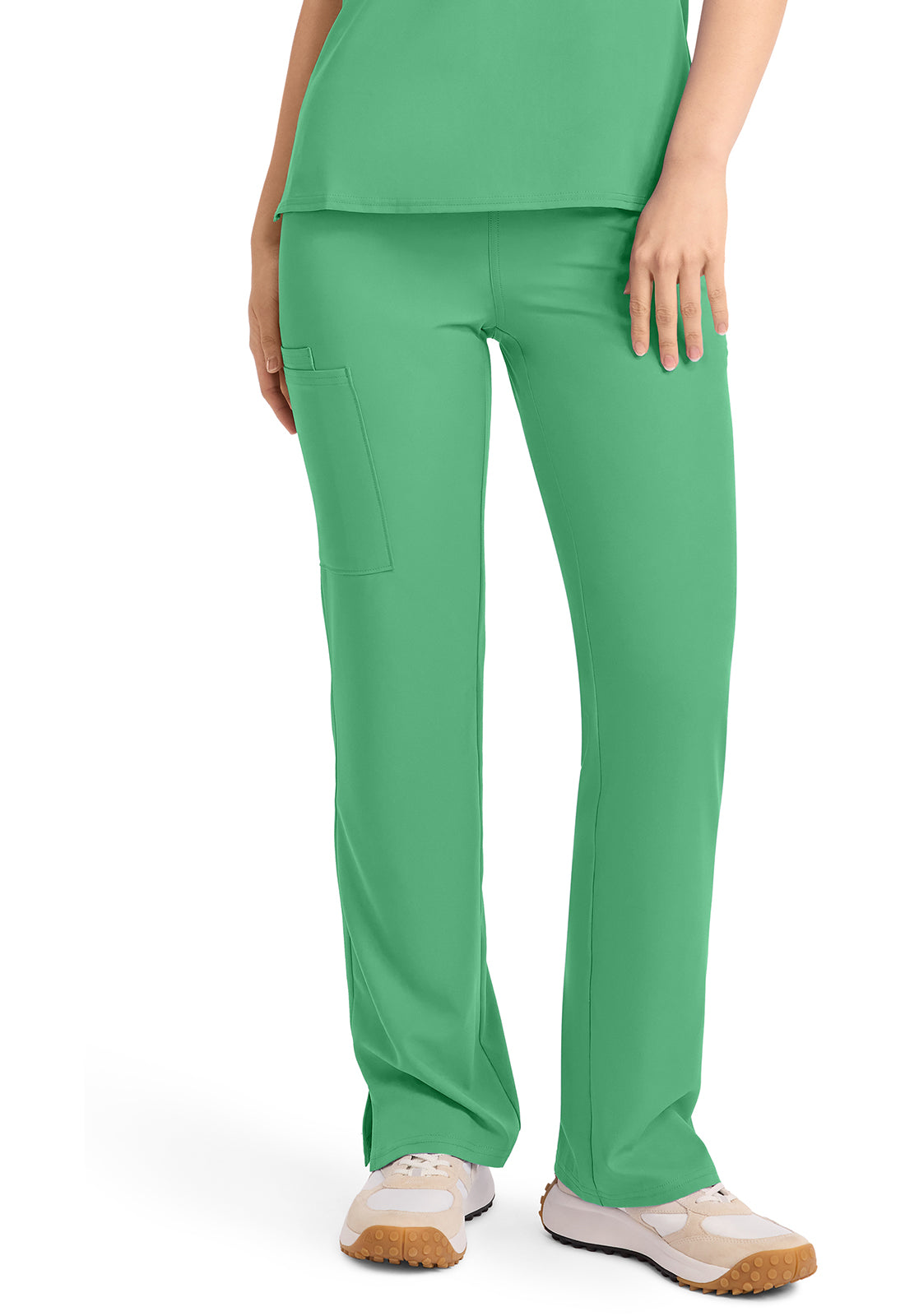 Med Couture Insight Women's MC013 Straight Leg Pant