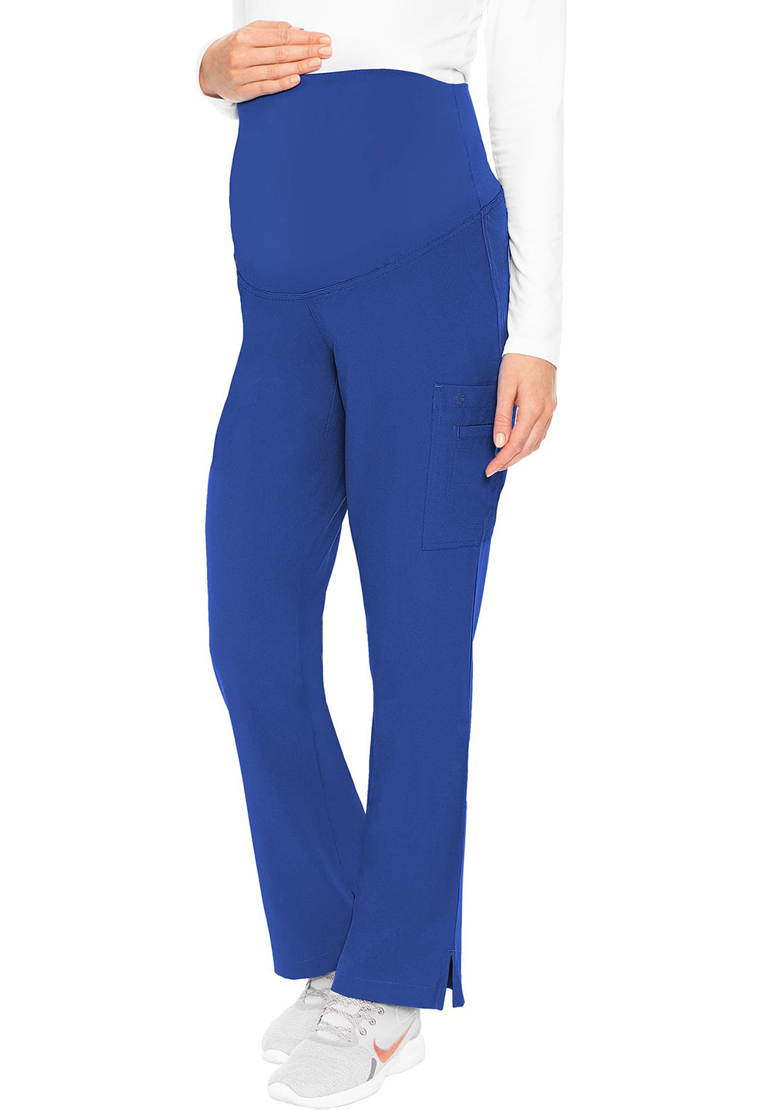 Med Couture Touch Women's MC028 Maternity Pant