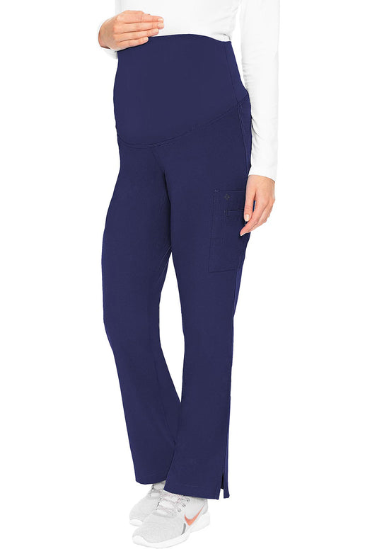 Med Couture Touch Plus Size MC 028 Maternity Pant