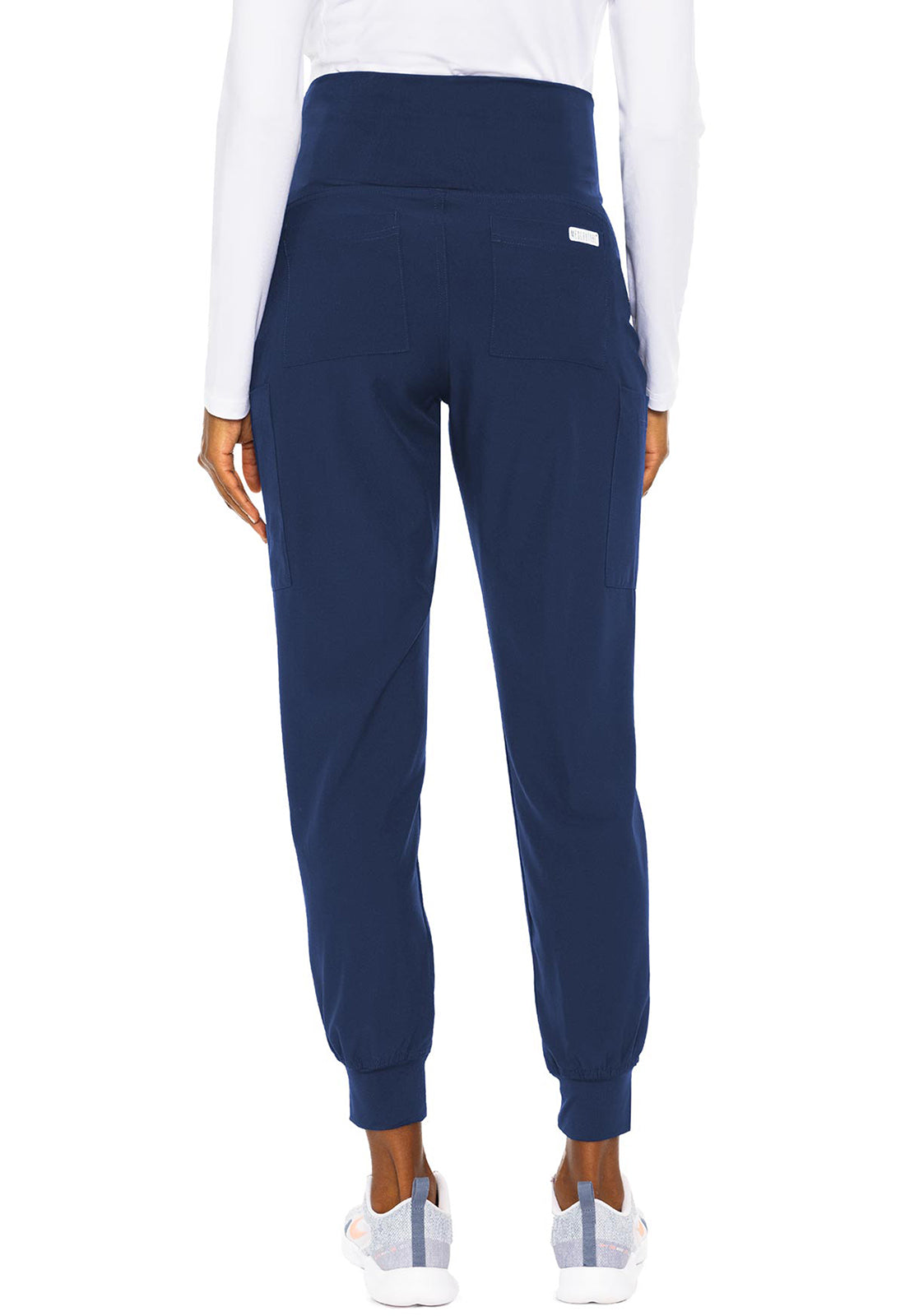 Med Couture Touch MC 029 Maternity Jogger