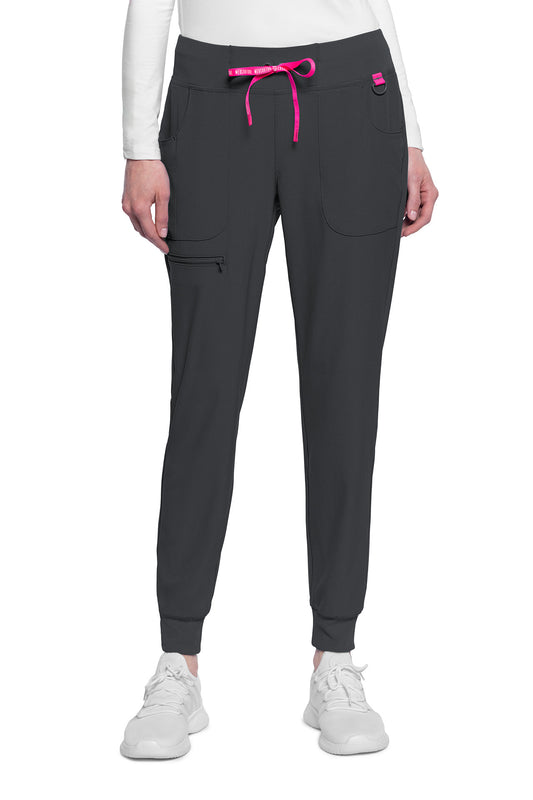 Med Couture Amp MC102 Mid Rise Jogger