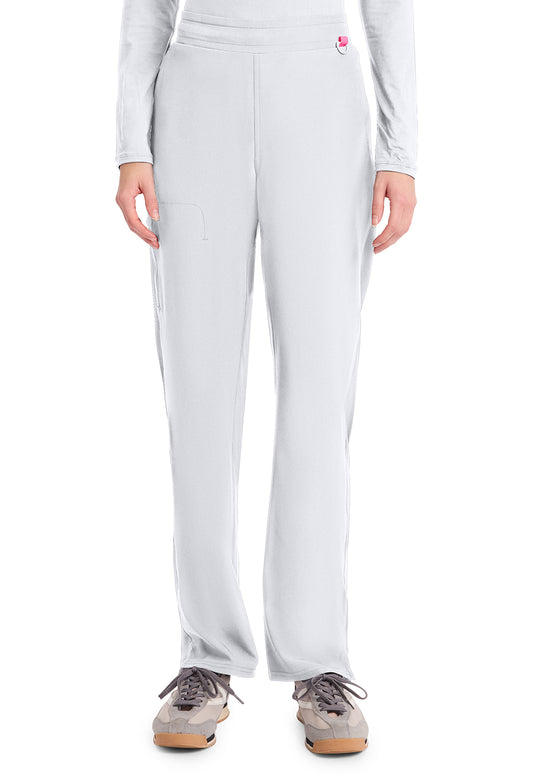 Med Couture Amp Women's MC103  Women's Straight Leg Pull-On Pant
