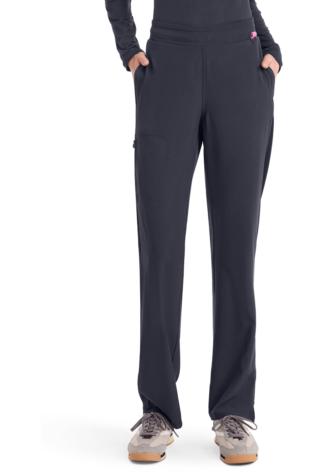 Med Couture Amp Women's MC103 Women's Straight Leg Pull-On Pant