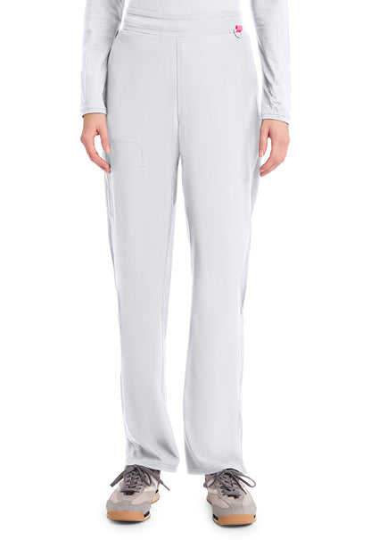 Med Couture Amp Women's MC103 Women's Straight Leg Pull-On Pant