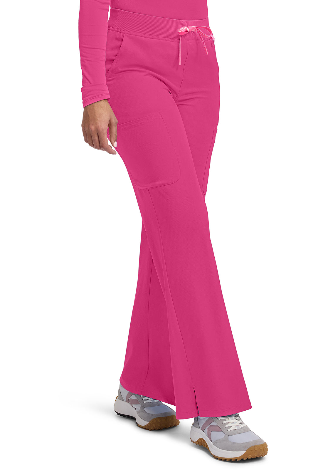 Med Couture Amp Women's MC109 Wide Leg Pull On Pant – The Uniform