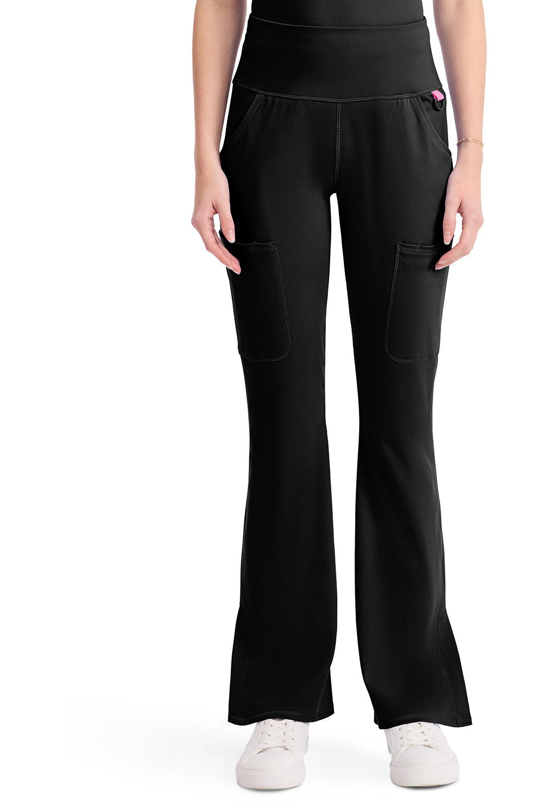 Med Couture Amp Knit Women's MC150 Flare Leg Yoga Pant – The