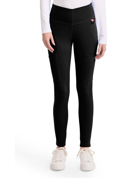 Med Couture Amp Knit Women's MC151 Medical Legging