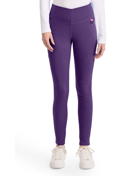 Med Couture Amp Knit Women's MC151 Medical Legging