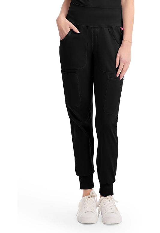 Med Couture Amp Knit Women's MC152 Jogger