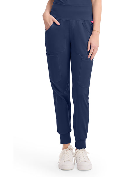 Med Couture Amp Knit Women's MC152 Jogger