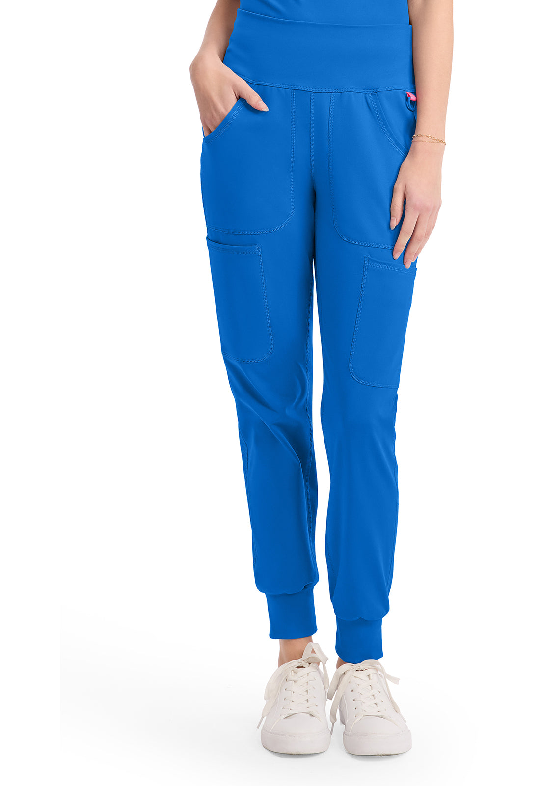 Med Couture Amp Knit Women's MC152 Jogger