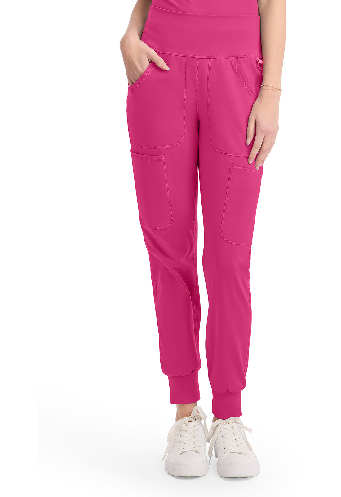 Med Couture Amp Knit Women's MC152 Jogger