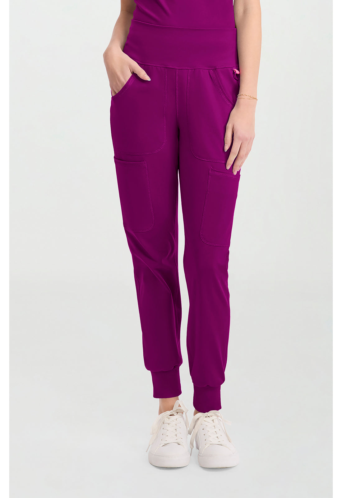 Med Couture Amp Knit Women's MC152 Jogger