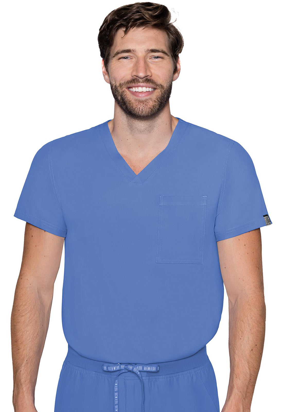 Rothwear Insight Men's MC2478 1 Pocket Top