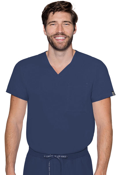 Rothwear Insight Men's MC2478 1 Pocket Top