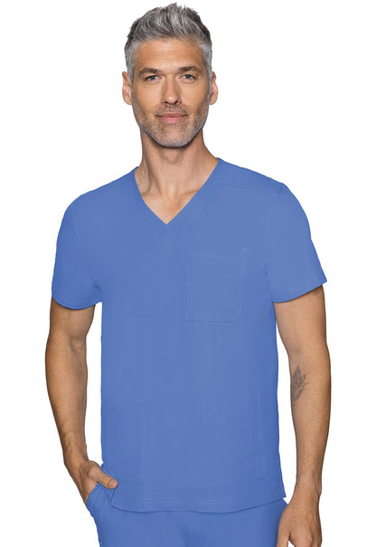 Rothwear Insight Men's MC2486 3 Pocket Top